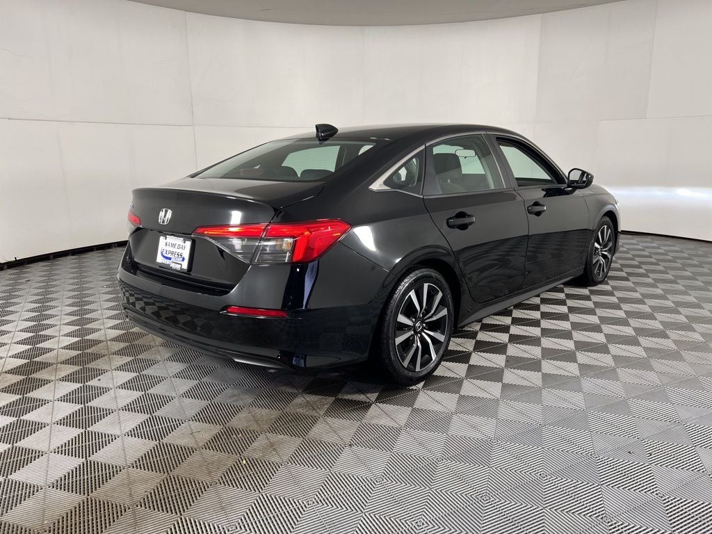 2023 Honda Civic EX