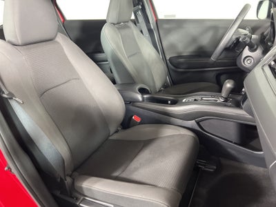 2020 Honda HR-V Sport