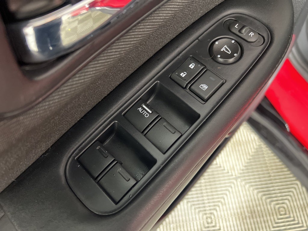 2020 Honda HR-V Sport