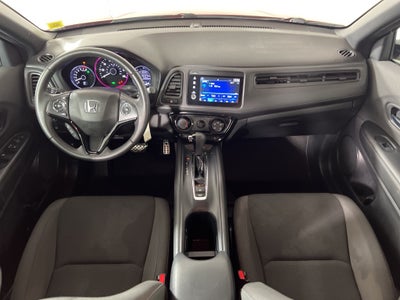 2020 Honda HR-V Sport