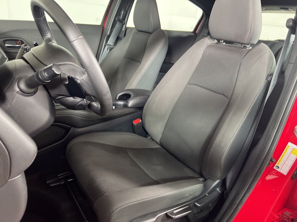 2020 Honda HR-V Sport