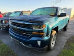 2017 Chevrolet Silverado 1500 LT LT2