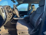 2017 Chevrolet Silverado 1500 LT LT2