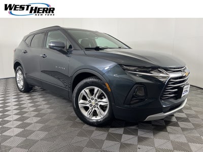 2019 Chevrolet Blazer Base 2LT