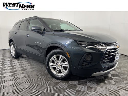 2019 Chevrolet Blazer Base 2LT