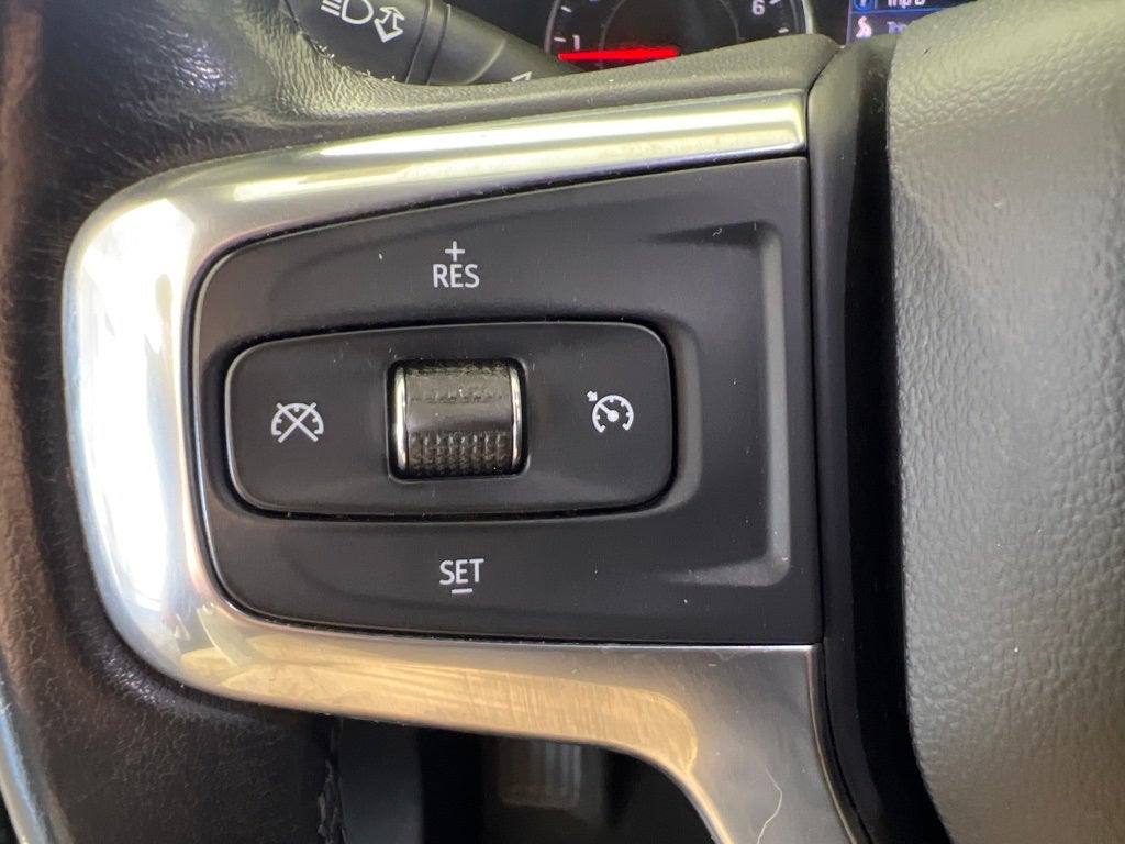 2019 Chevrolet Blazer Base 2LT