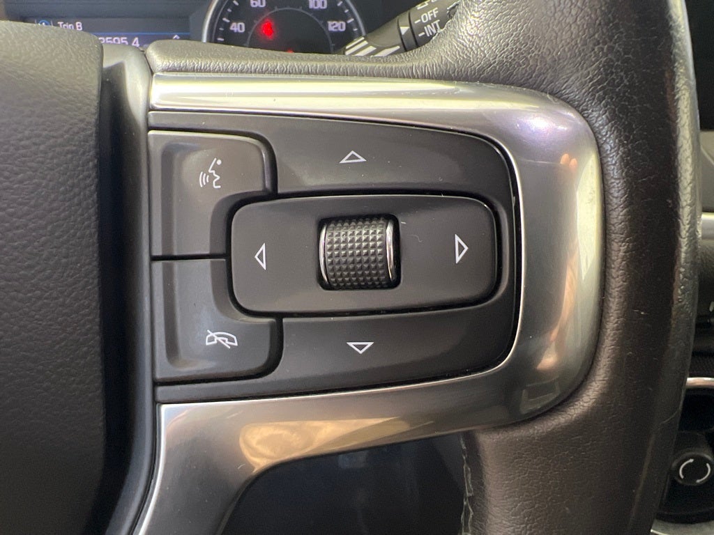 2019 Chevrolet Blazer Base 2LT