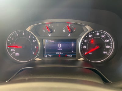 2019 Chevrolet Blazer Base 2LT