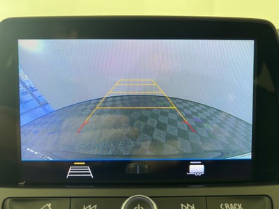 2019 Chevrolet Blazer Base 2LT