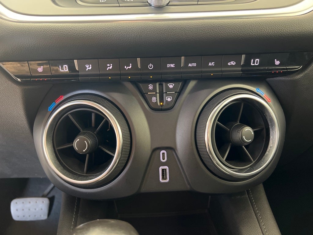 2019 Chevrolet Blazer Base 2LT