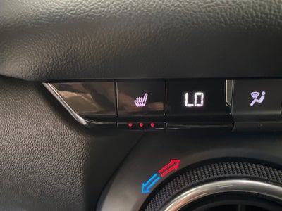 2019 Chevrolet Blazer Base 2LT