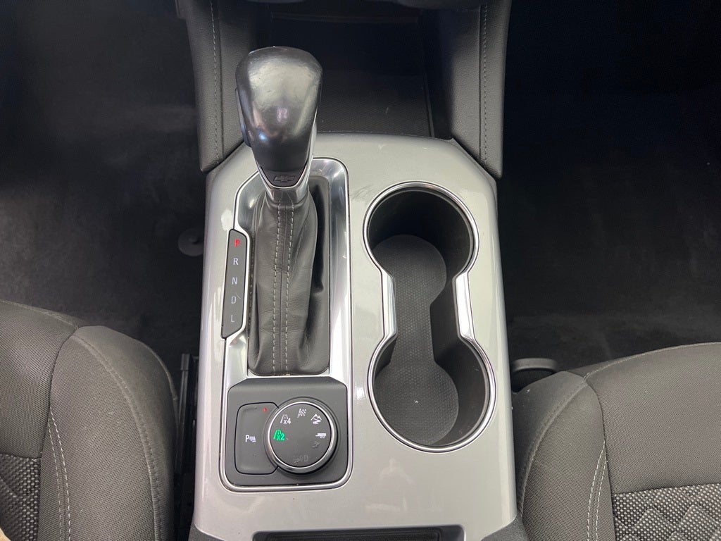 2019 Chevrolet Blazer Base 2LT