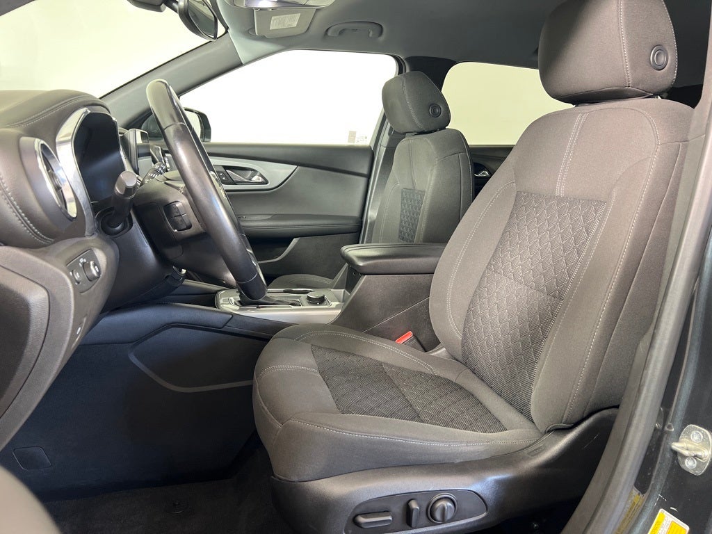 2019 Chevrolet Blazer Base 2LT