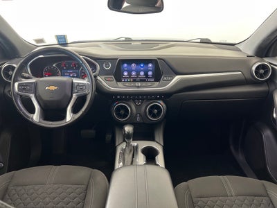 2019 Chevrolet Blazer Base 2LT