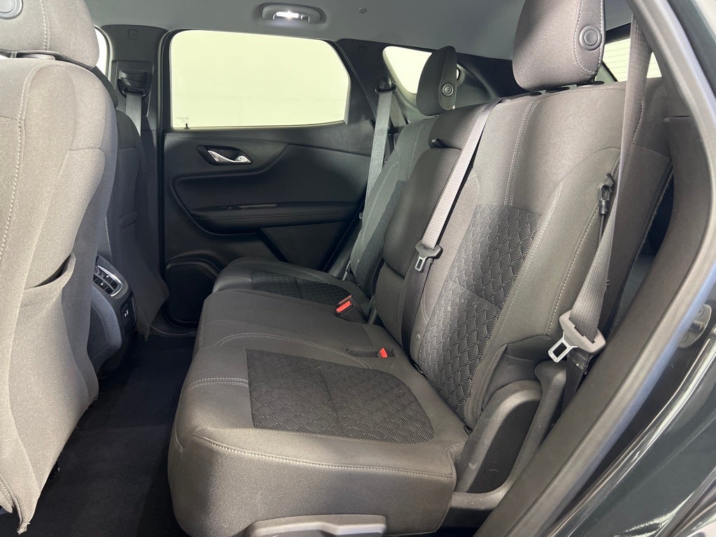 2019 Chevrolet Blazer Base 2LT