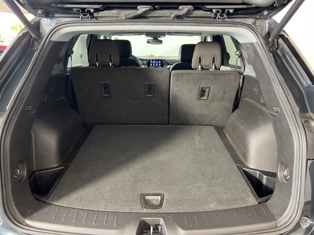 2019 Chevrolet Blazer Base 2LT