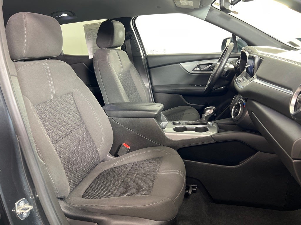2019 Chevrolet Blazer Base 2LT