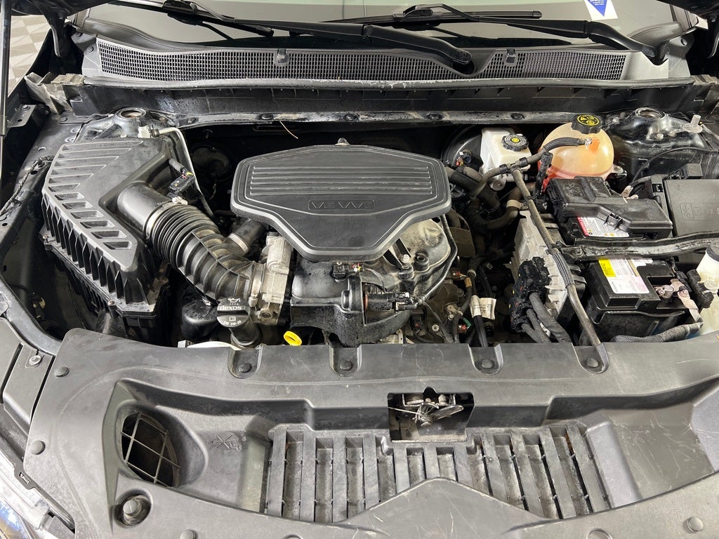 2019 Chevrolet Blazer Base 2LT