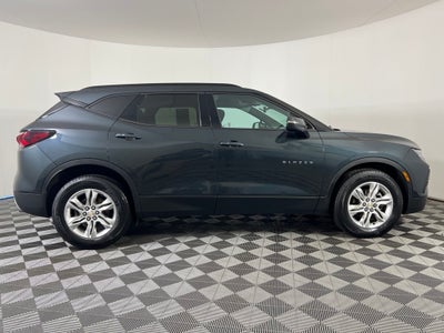 2019 Chevrolet Blazer Base 2LT