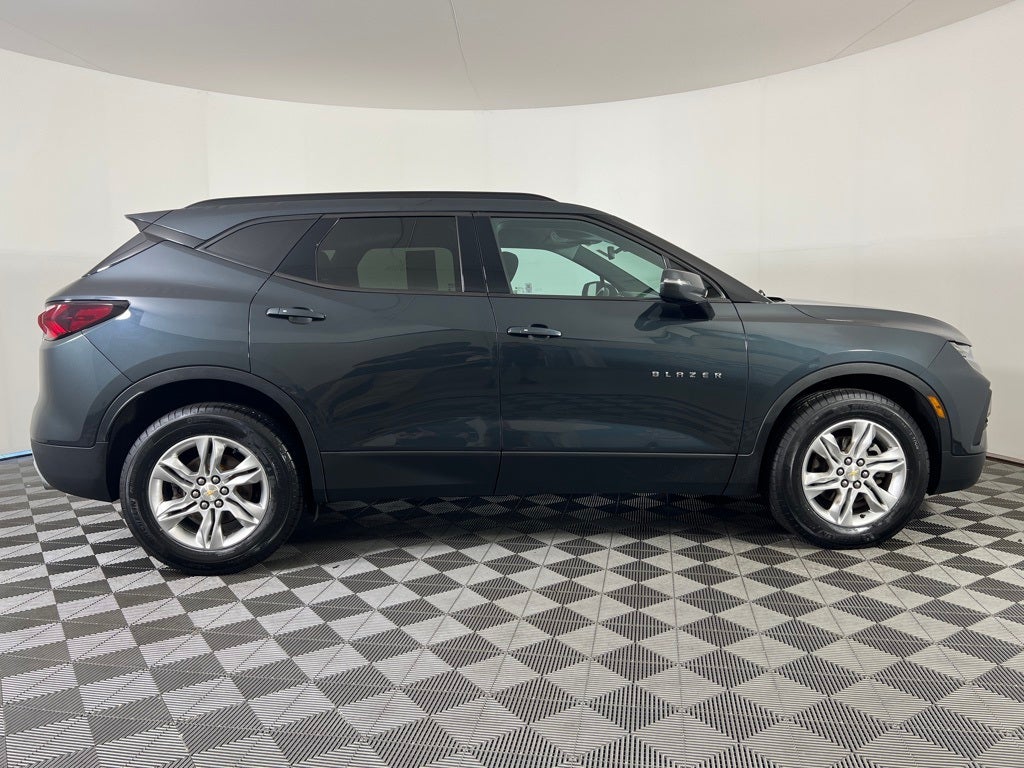 2019 Chevrolet Blazer Base 2LT