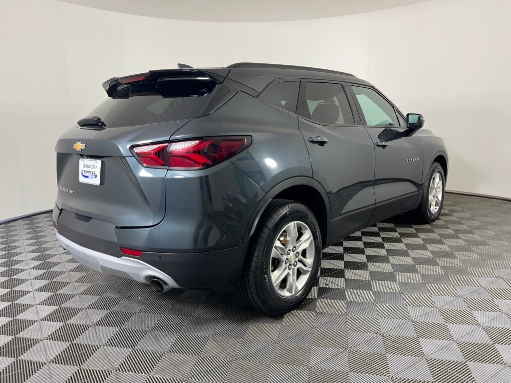 2019 Chevrolet Blazer Base 2LT