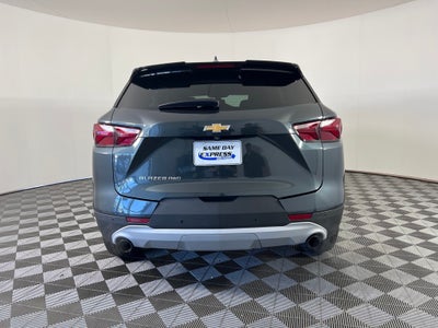 2019 Chevrolet Blazer Base 2LT