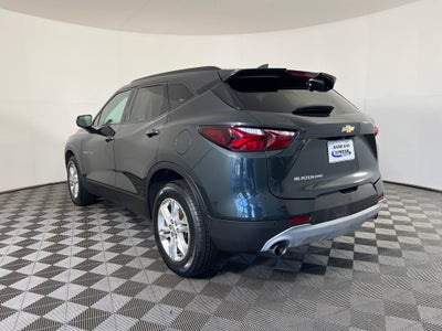 2019 Chevrolet Blazer Base 2LT