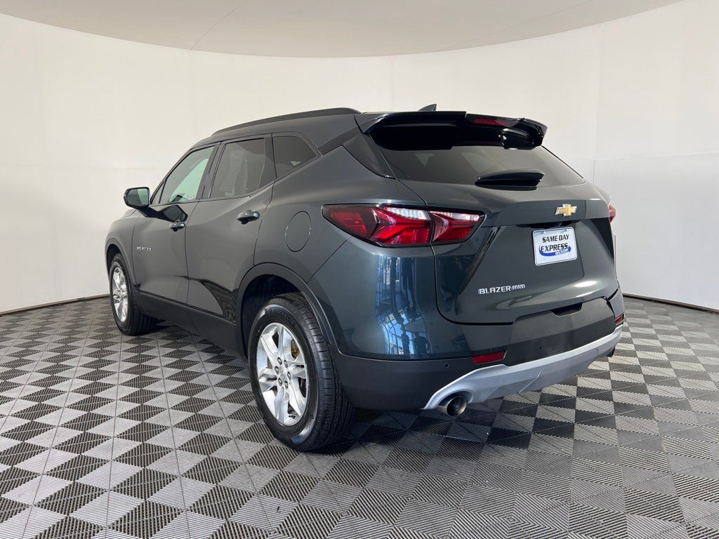 2019 Chevrolet Blazer Base 2LT