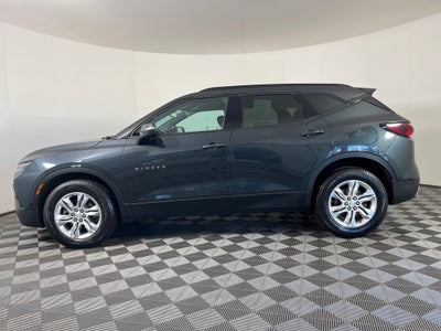 2019 Chevrolet Blazer Base 2LT