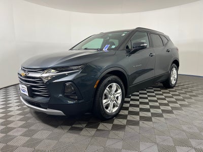 2019 Chevrolet Blazer Base 2LT