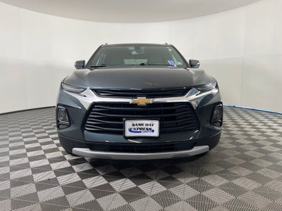 2019 Chevrolet Blazer Base 2LT