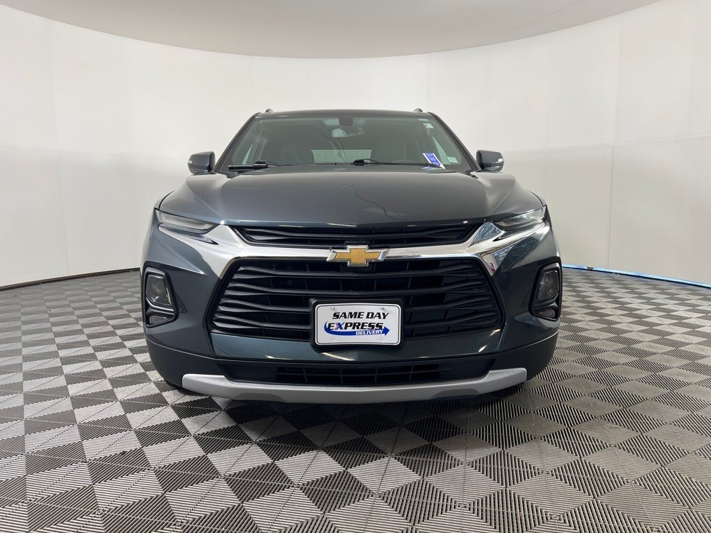 2019 Chevrolet Blazer Base 2LT