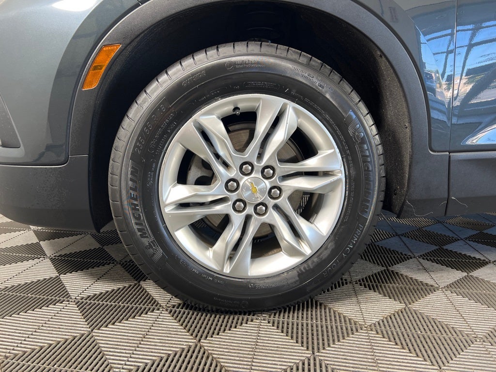2019 Chevrolet Blazer Base 2LT