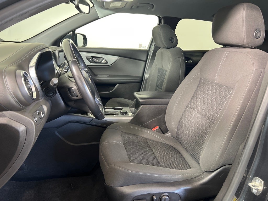 2019 Chevrolet Blazer Base 2LT