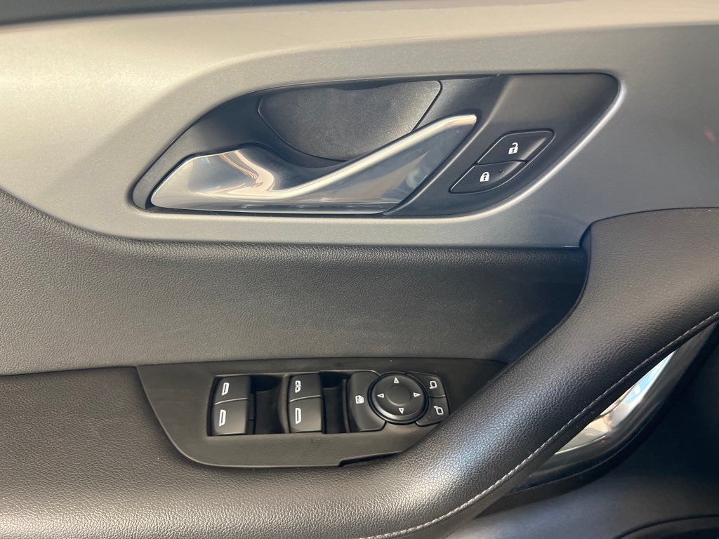 2019 Chevrolet Blazer Base 2LT