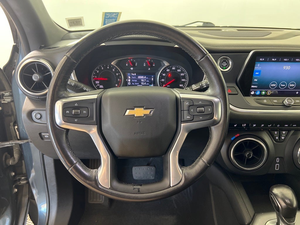 2019 Chevrolet Blazer Base 2LT