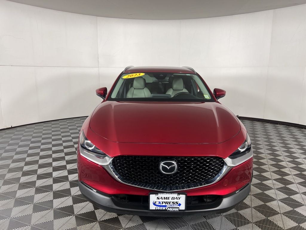 2023 Mazda Mazda CX-30 2.5 S Preferred Package