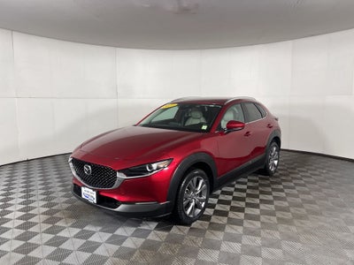 2023 Mazda Mazda CX-30 2.5 S Preferred Package