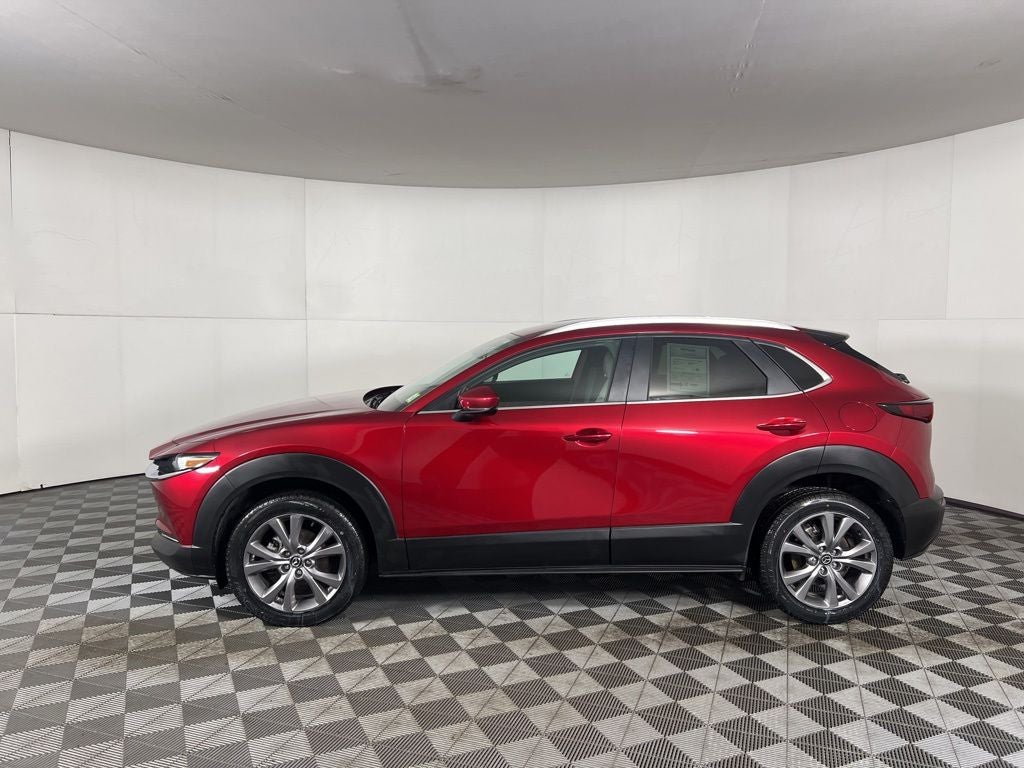 2023 Mazda Mazda CX-30 2.5 S Preferred Package