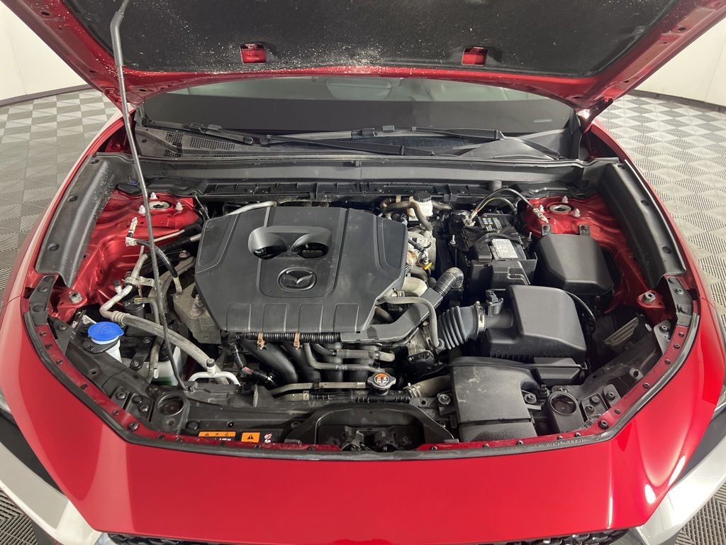 2023 Mazda Mazda CX-30 2.5 S Preferred Package
