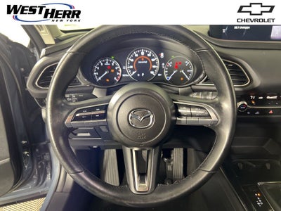 2023 Mazda Mazda CX-30 2.5 S Carbon Edition