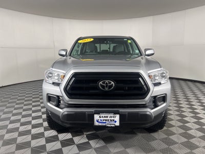 2023 Toyota Tacoma SR V6