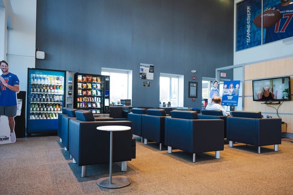 2012 Volkswagen Beetle 2.0 TSi