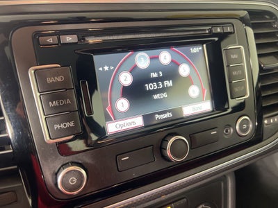 2012 Volkswagen Beetle 2.0 TSi