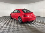 2012 Volkswagen Beetle 2.0 TSi