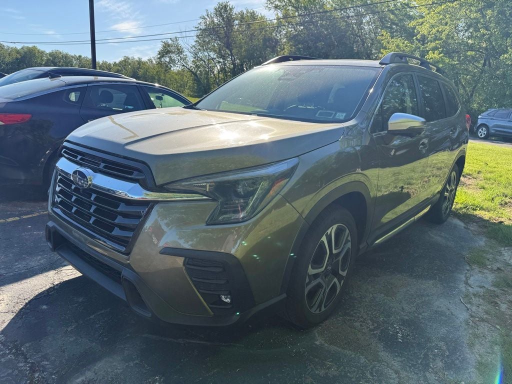 2023 Subaru Ascent Limited