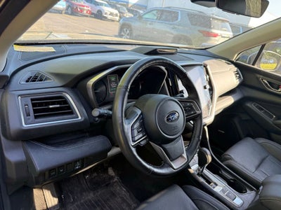 2023 Subaru Ascent Limited
