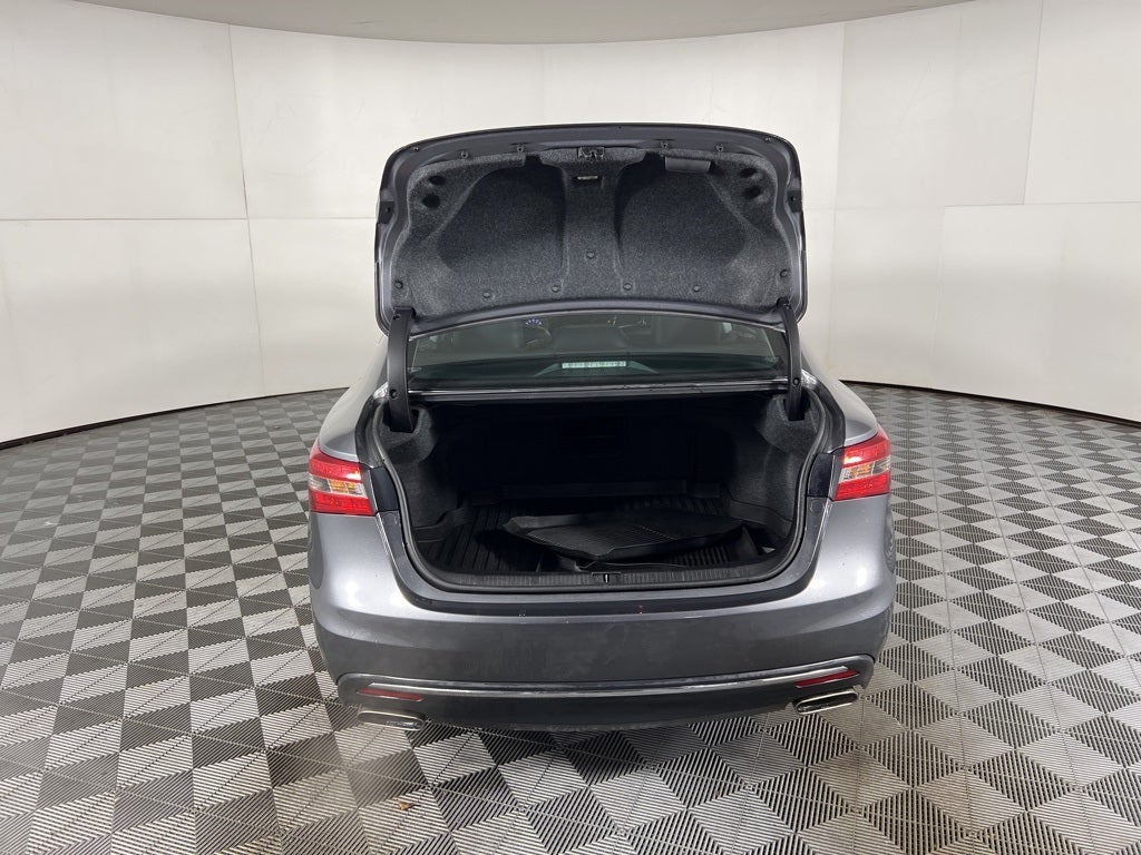 2018 Toyota Avalon XLE