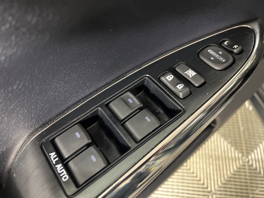 2018 Toyota Avalon XLE