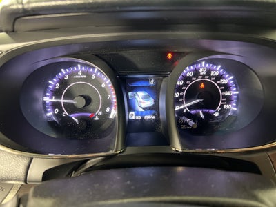 2018 Toyota Avalon XLE